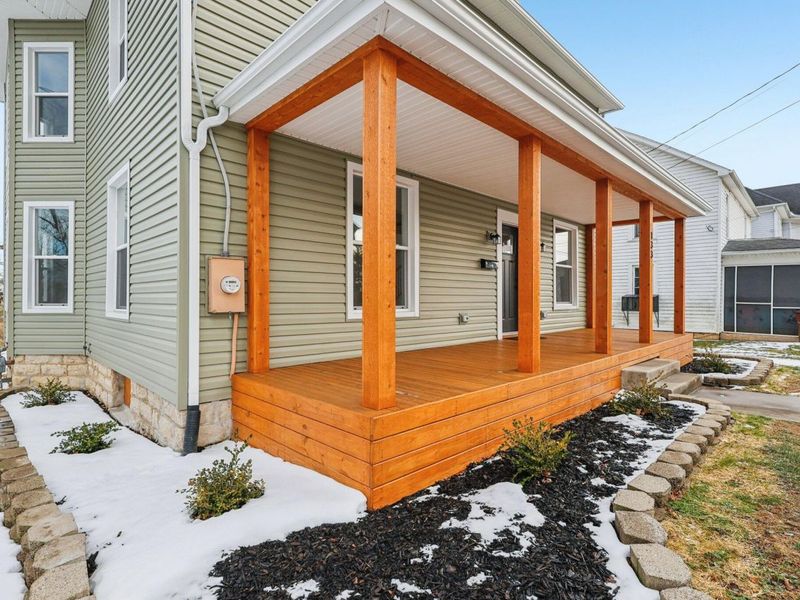 133 Dorwin Street, Gettysburg, OH 45328 Photo 53