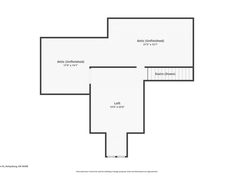 133 Dorwin Street, Gettysburg, OH 45328 Photo 63