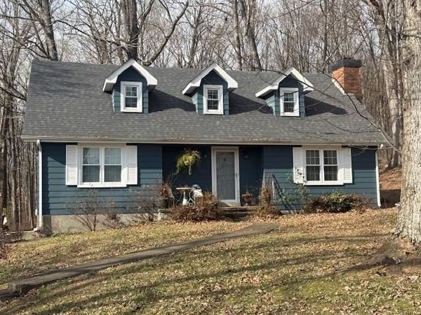 4983 New Salem Road, Glasgow, KY 42141