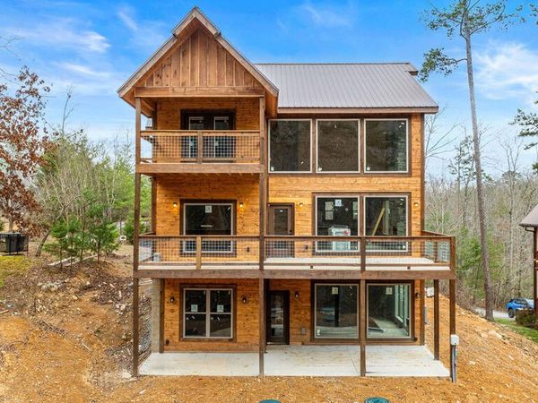 2751 Murray Ridge Rd, Sevierville, TN 37876