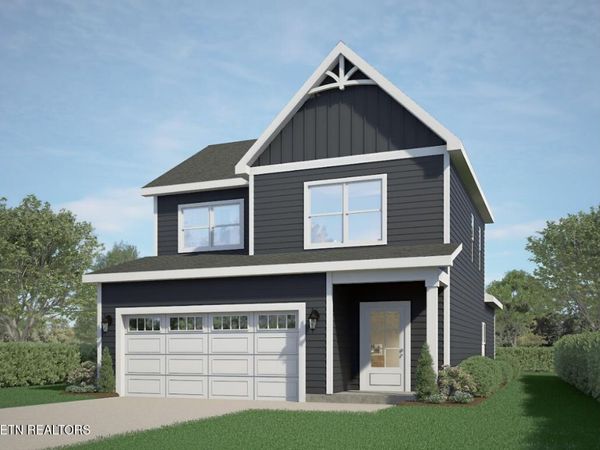 7437 Sun Blossom Lane, Knoxville, TN 37924