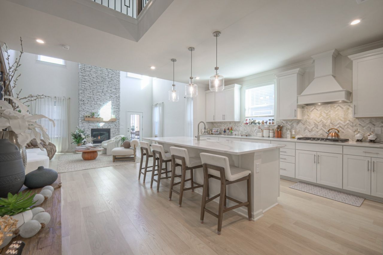 464 Mabels Way, Mount Juliet, TN 37122 Main Photo