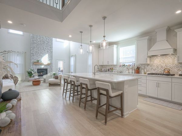 464 Mabels Way, Mount Juliet, TN 37122