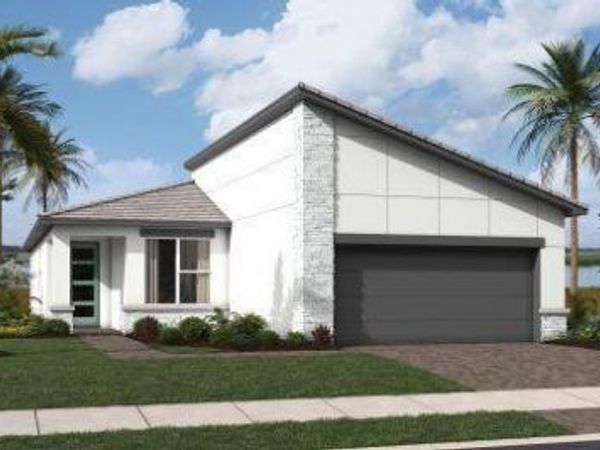 10248 SW Carnelian Street, Port St. Lucie, FL 34953