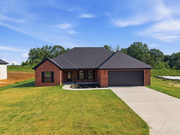 114 Michael Drive, Beebe, AR 72012
