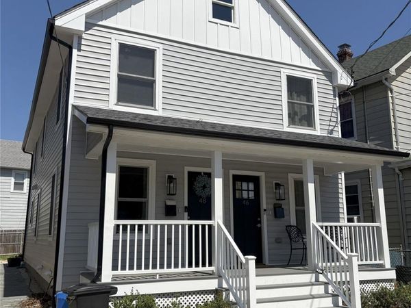 46 Maxwell Avenue, Oyster Bay, NY 11771