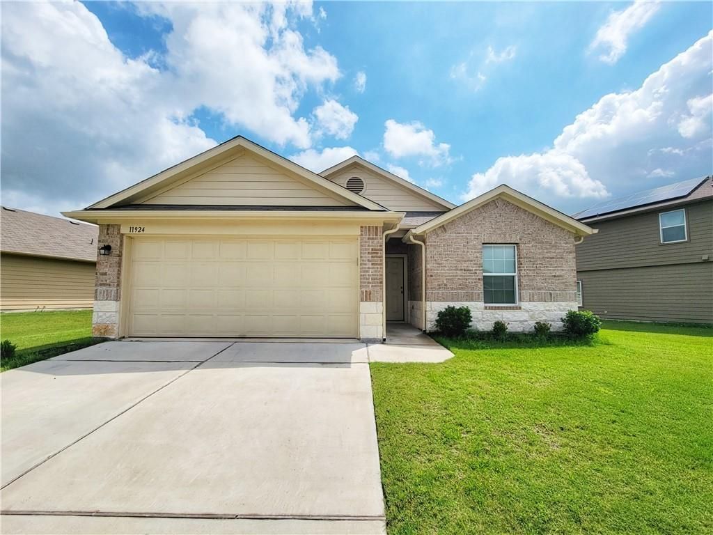 11924 Riparian Rd, Manor, TX 78653 Main Photo