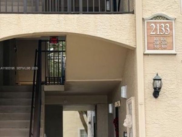 2133 Renaissance Blvd, Unit 207, Miramar, FL 33025