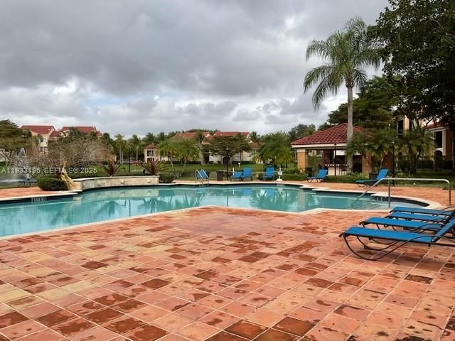 2133 Renaissance Blvd, Unit 207, Miramar, FL 33025 Photo
