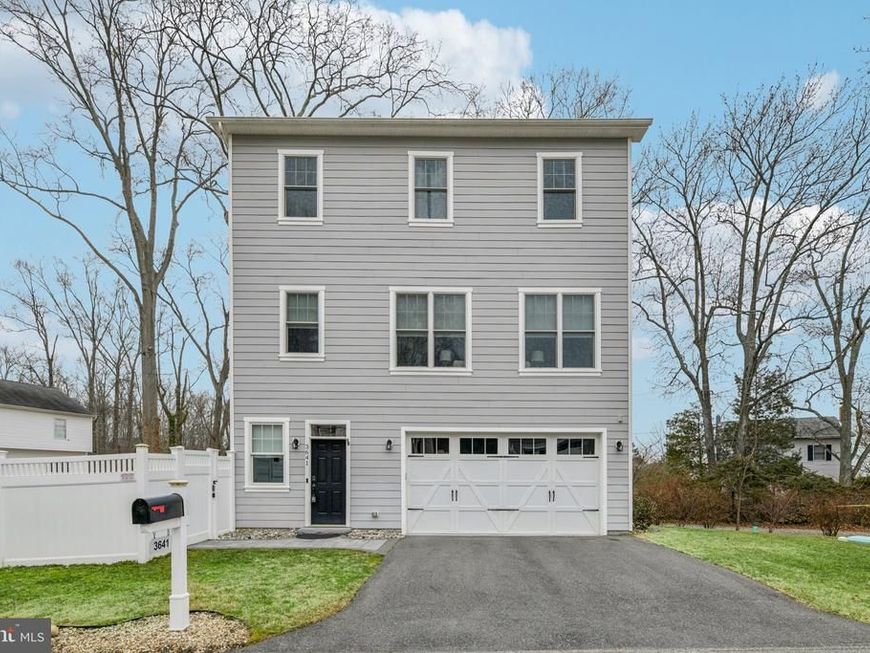 3641 Beach Drive Boulevard, Edgewater, MD 21037 Main Photo