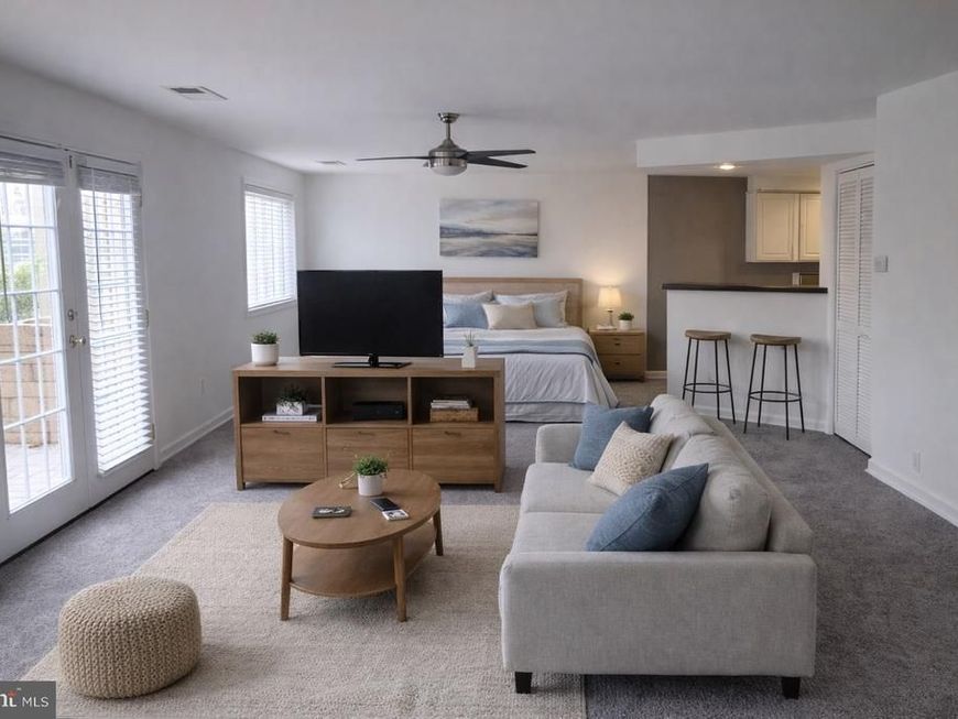 7512 Hawthorne, Unit 1, Landover, MD 20785 Main Photo