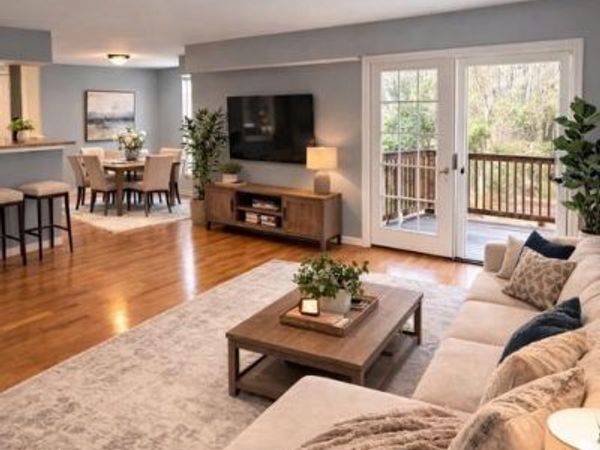 7514 HAWTHORNE, Unit 4, LANDOVER, MD 20785