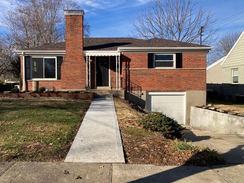 6803 Le Conte Avenue, Cincinnati, OH 45230 Photo 1