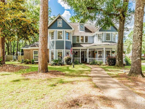 2127 Ryegate Court, Mobile, AL 36693