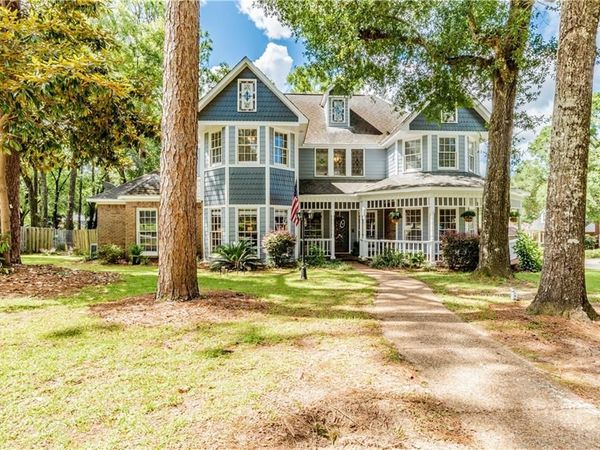 2127 Ryegate Court, Mobile, AL 36693