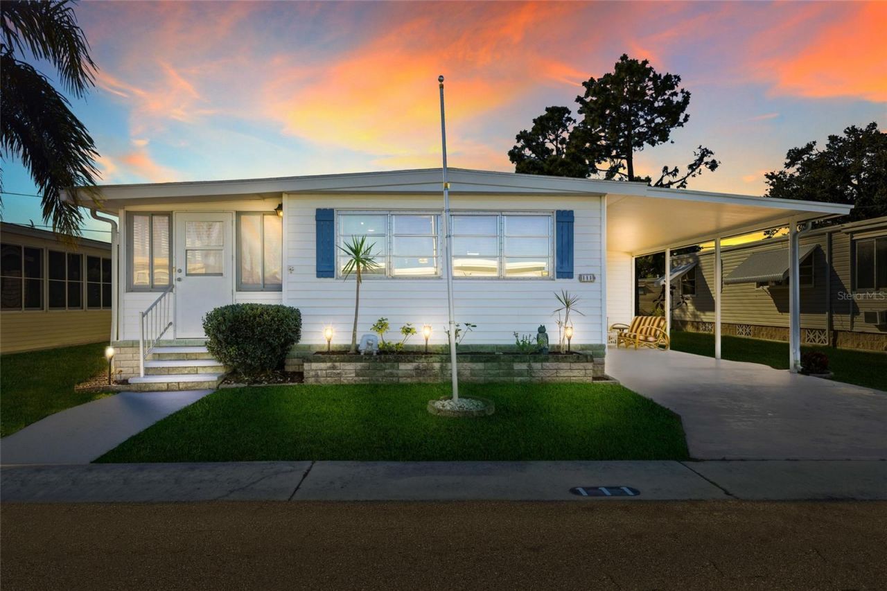 5619 Bayshore Road, Unit 111, Palmetto, FL 34221 Main Photo