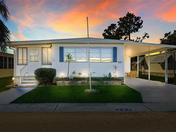 5619 BAYSHORE ROAD, Unit 111, PALMETTO, FL 34221