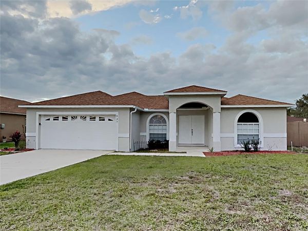 537 WESTWIND DRIVE, DAVENPORT, FL 33896