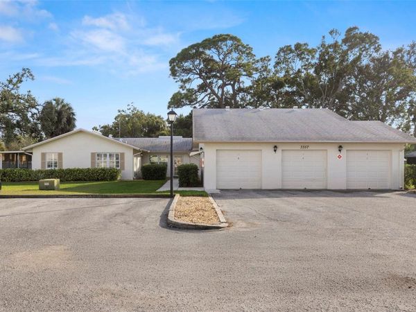 3357 38TH STREET, Unit B, ST PETERSBURG, FL 33711