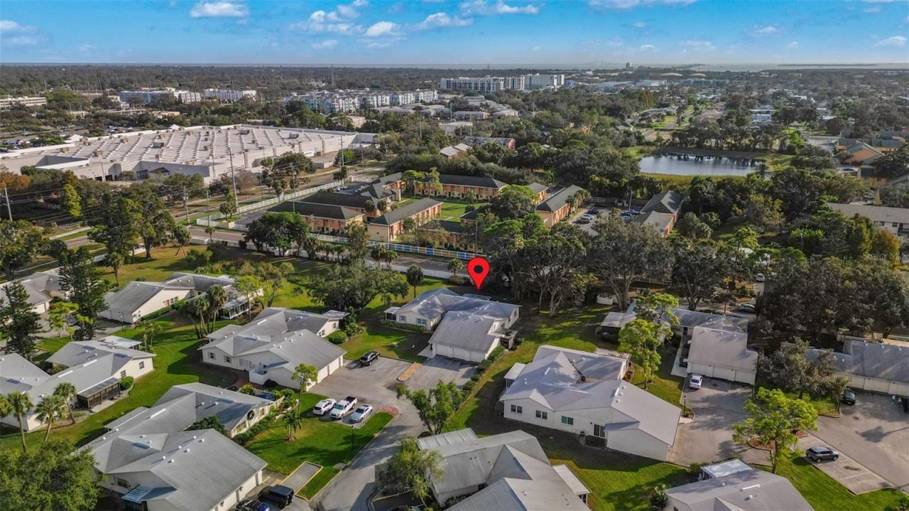 3357 38th Street, Unit B, Saint Petersburg, FL 33711 Photo