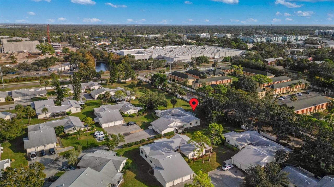 3357 38th Street, Unit B, Saint Petersburg, FL 33711 Photo