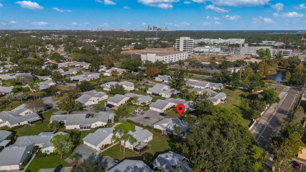 3357 38th Street, Unit B, Saint Petersburg, FL 33711 Photo