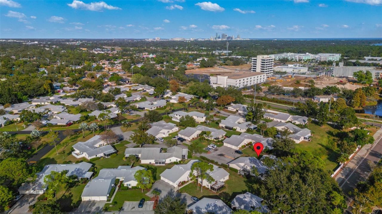 3357 38th Street, Unit B, Saint Petersburg, FL 33711 Photo