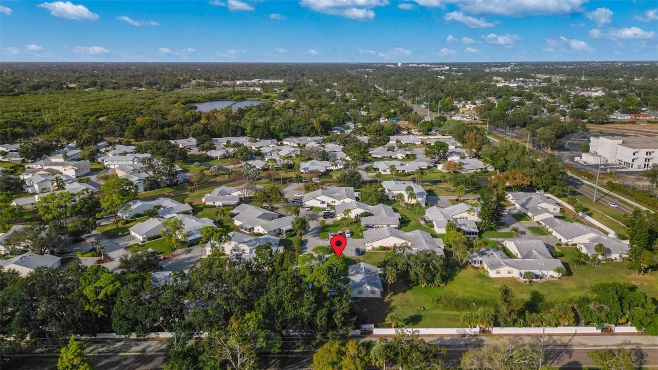 3357 38th Street, Unit B, Saint Petersburg, FL 33711 Photo