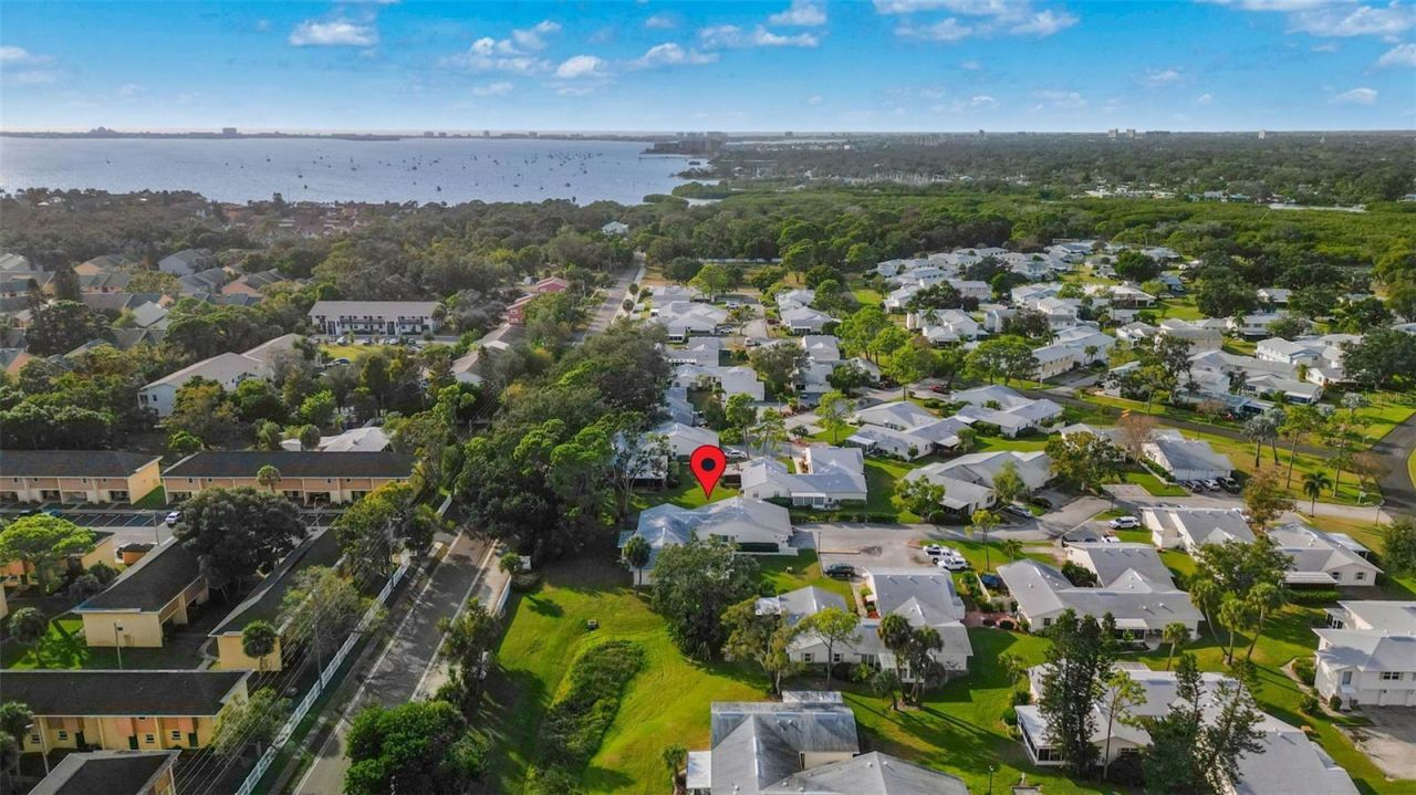 3357 38th Street, Unit B, Saint Petersburg, FL 33711 Photo