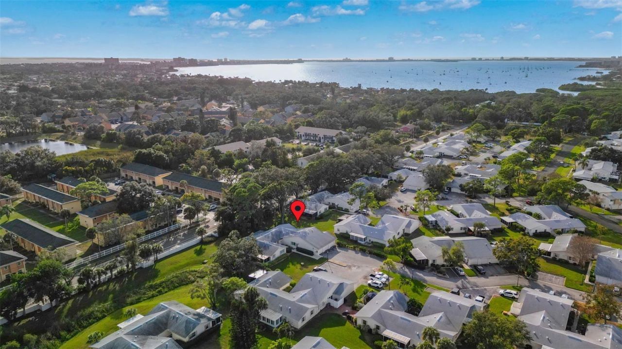 3357 38th Street, Unit B, Saint Petersburg, FL 33711 Photo