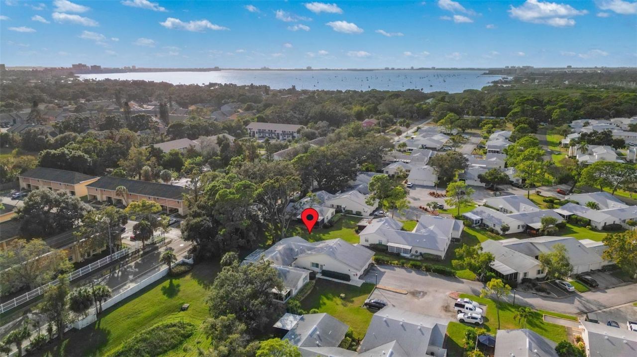 3357 38th Street, Unit B, Saint Petersburg, FL 33711 Photo