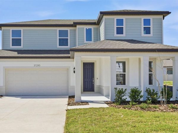 37290 CLINCH CIRCLE, ZEPHYRHILLS, FL 33540