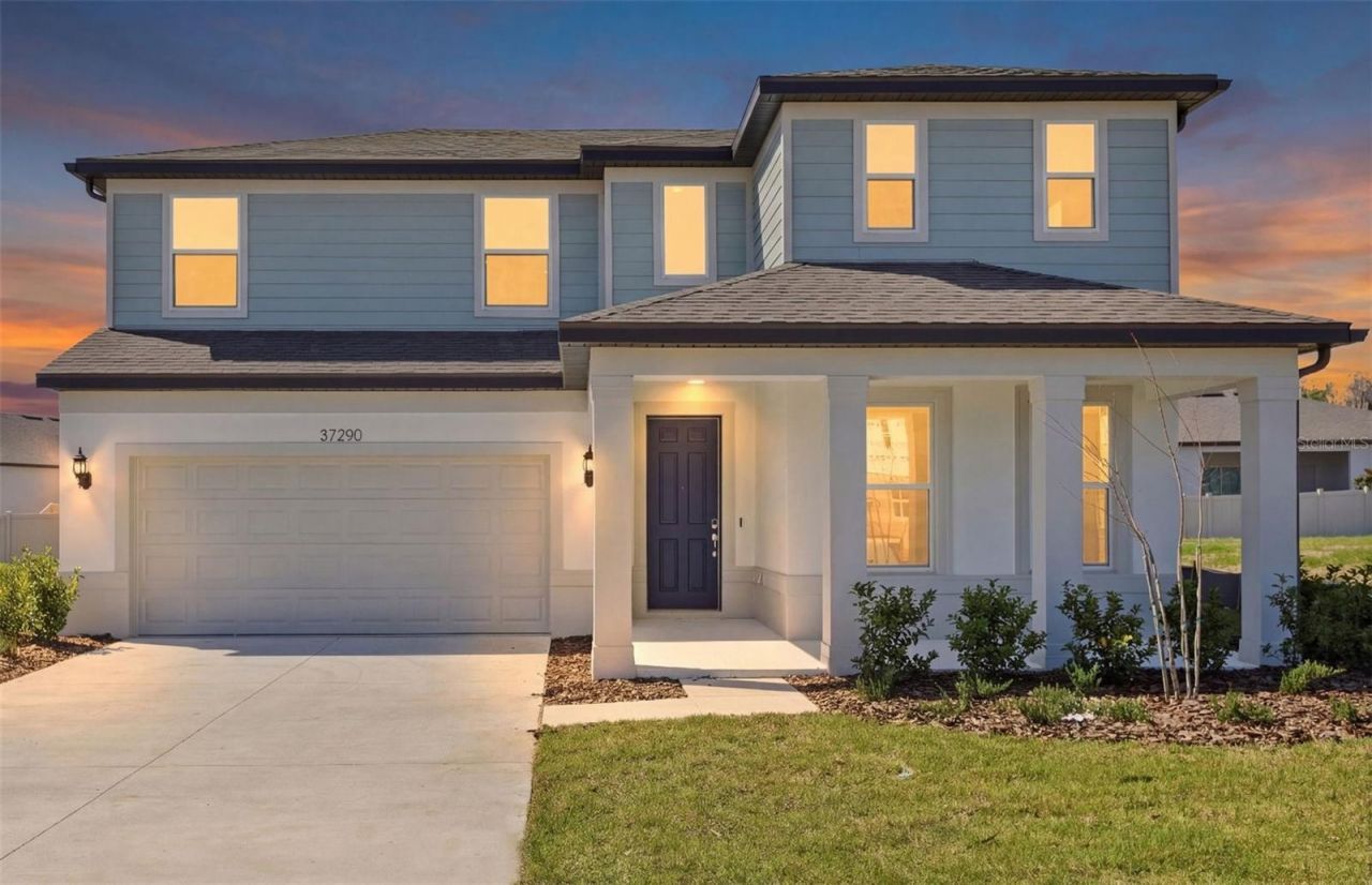 37290 Clinch Circle, Zephyrhills, FL 33540 Photo