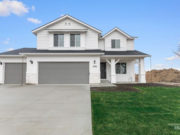 3762 W Maypearl St, Meridian, ID 83642