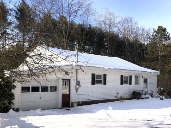 137 Shagbark Lane, Oneonta, NY 13820