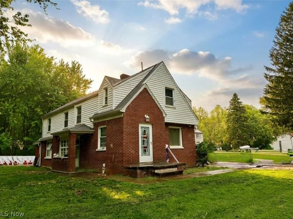 557 North Avenue, Geneva, OH 44041