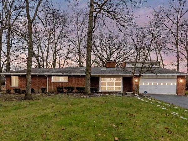 6637 Merwin Road, Columbus, OH 43235