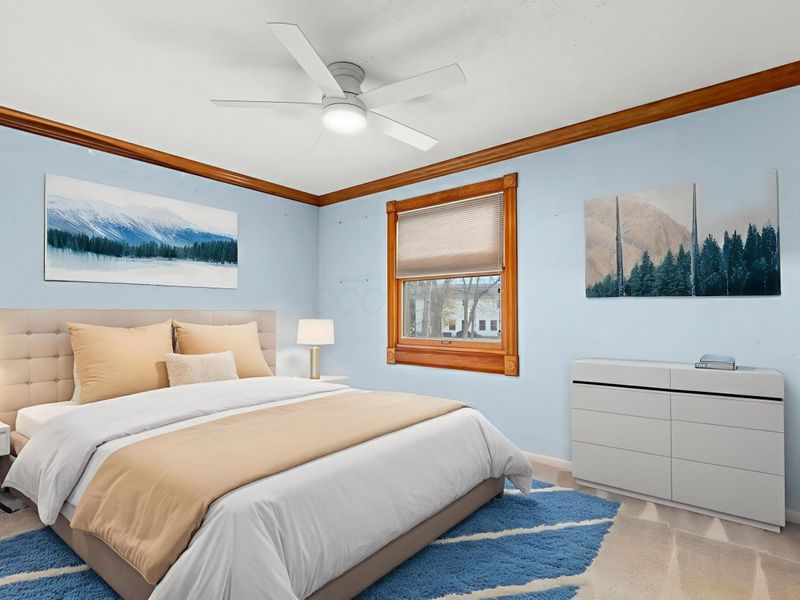 6637 Merwin Road, Columbus, OH 43235 Photo 36