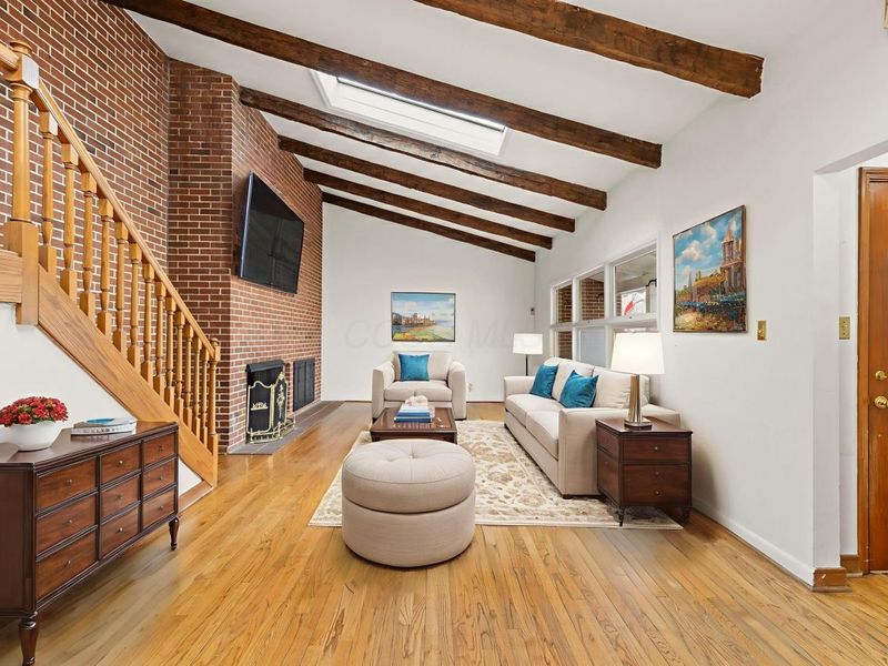 6637 Merwin Road, Columbus, OH 43235 Photo 7