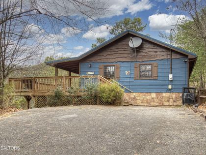 3049 Patty View Way Sevierville, TN 37862