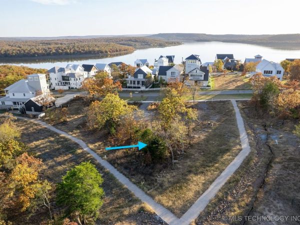 103 Ridgeline Road , Carlton Landing, OK 74432