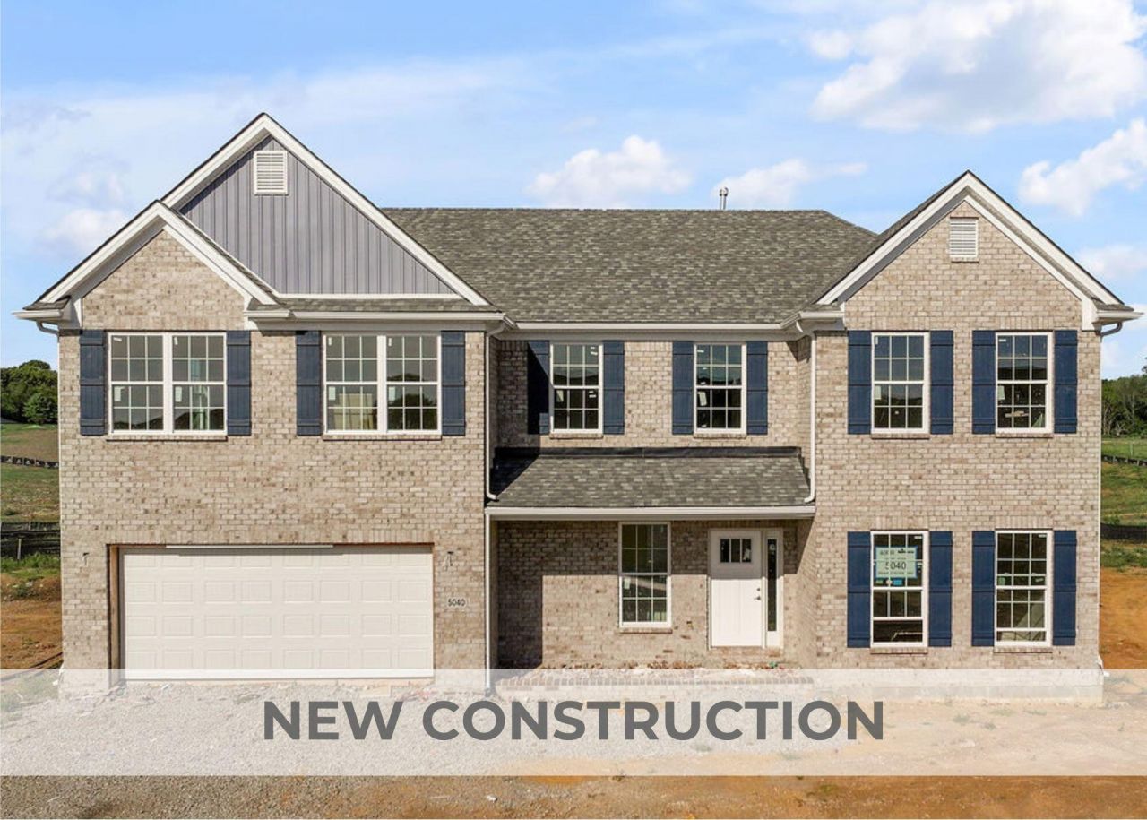 5040 Prairie Rose Way, Versailles, KY 40383 Main Photo