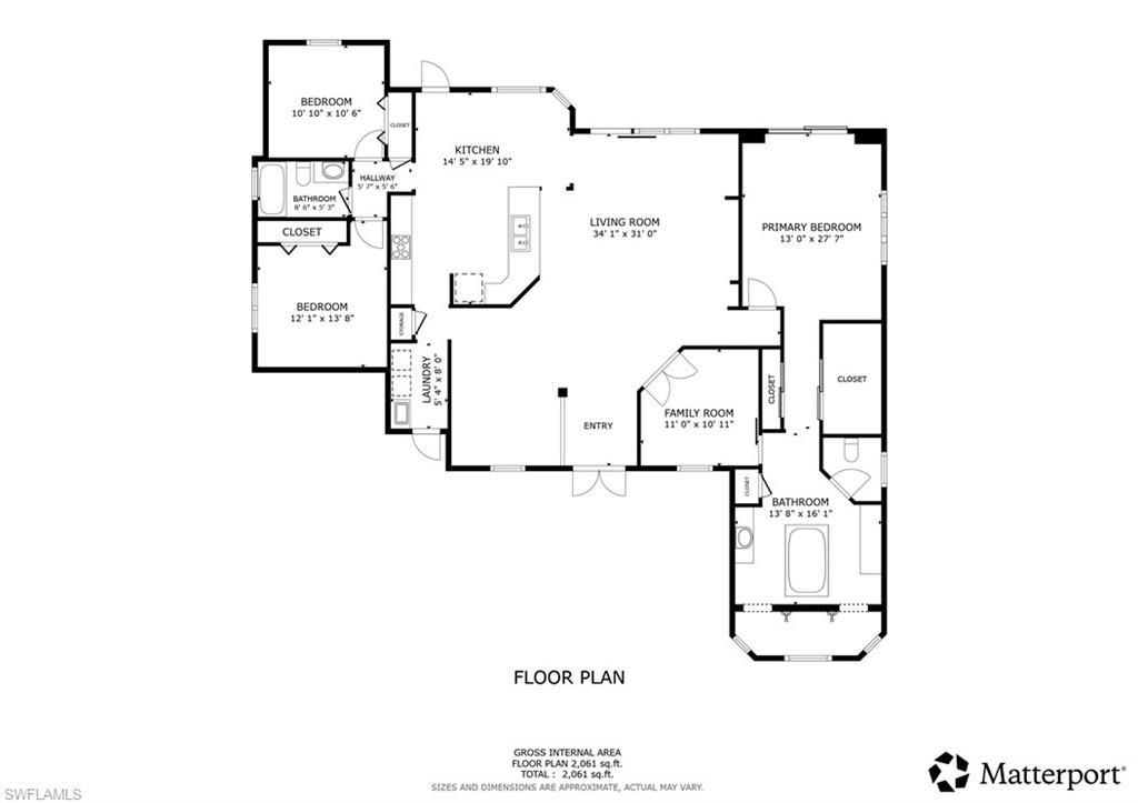 2114 SW 29th Ter, Cape Coral, FL 33914 Photo