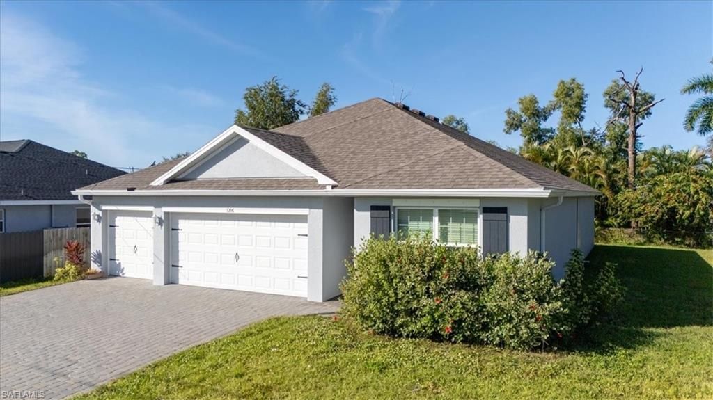 1216 NW 21st Pl, Cape Coral, FL 33993 Photo