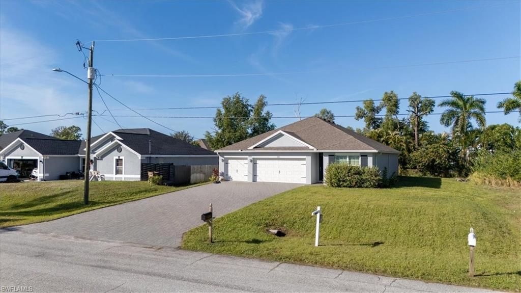 1216 NW 21st Pl, Cape Coral, FL 33993 Photo