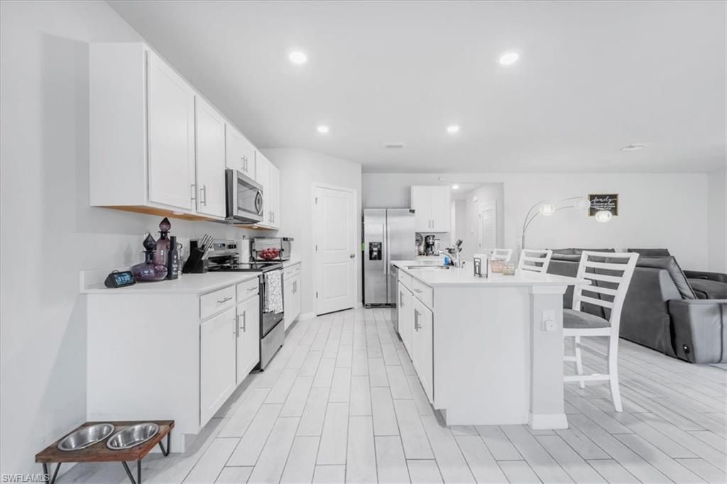 1216 NW 21st Pl, Cape Coral, FL 33993 Photo