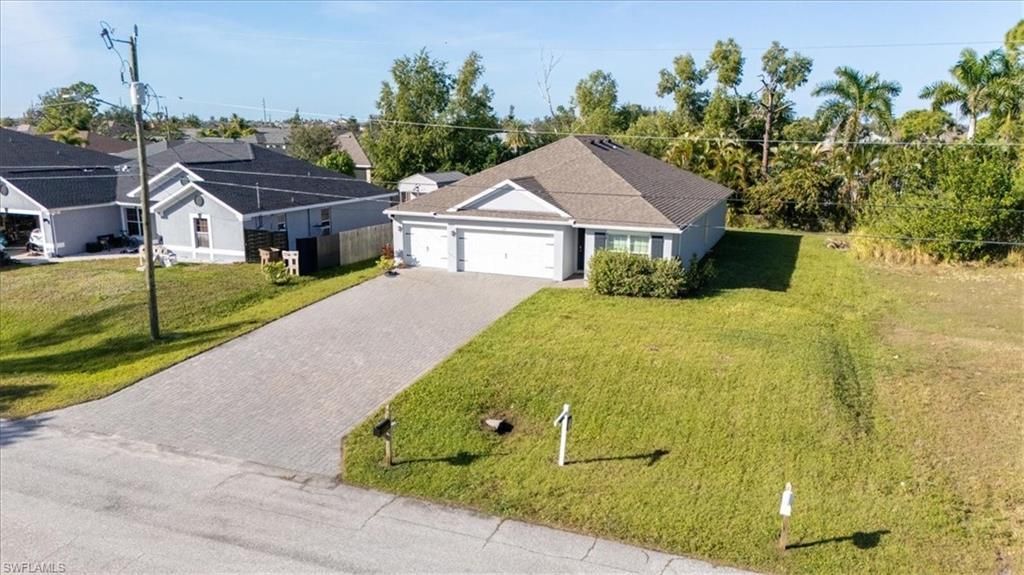 1216 NW 21st Pl, Cape Coral, FL 33993 Photo