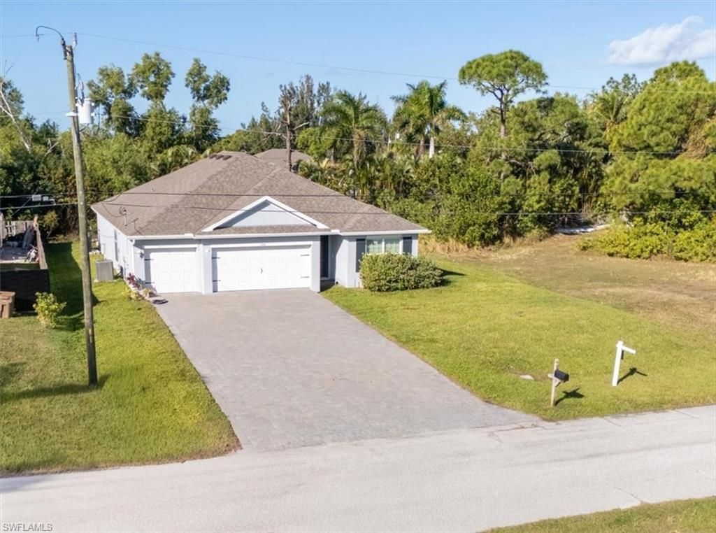 1216 NW 21st Pl, Cape Coral, FL 33993 Photo