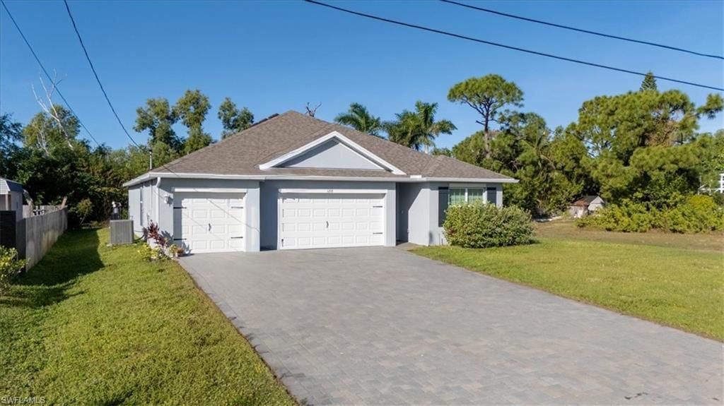 1216 NW 21st Pl, Cape Coral, FL 33993 Photo