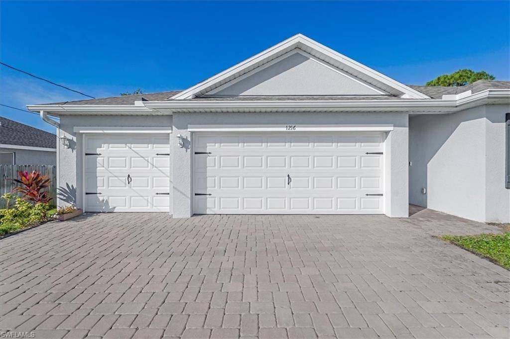 1216 NW 21st Pl, Cape Coral, FL 33993 Photo